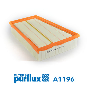 PURFLUX A1196 Filtre à air