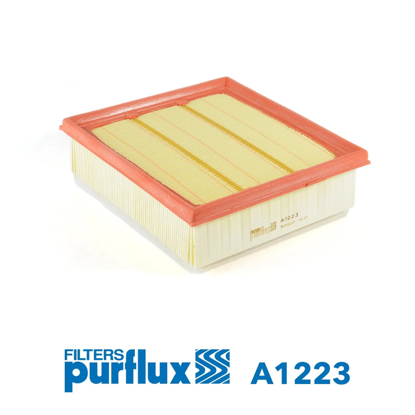 PURFLUX A1223 Filtre à air PURFLUX