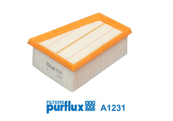 PURFLUX A1231 Filtre à air
