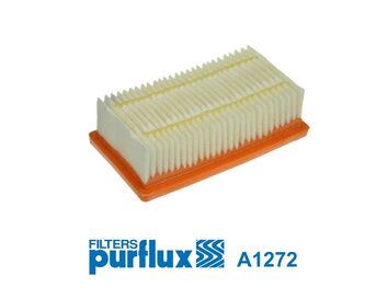 PURFLUX A1272 Filtre à air