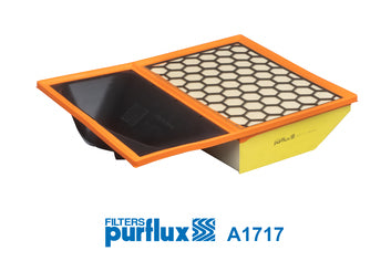 PURFLUX A1717 Filtre à air