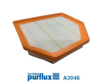 PURFLUX A3046 Filtre à air PURFLUX