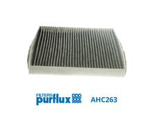 PURFLUX AHC263 Filtre d'habitacle Filtre à charbon actif PURFLUX