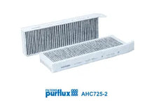 PURFLUX AHC725-2 Filtre d'habitacle PURFLUX