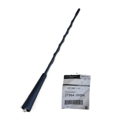 NISSAN 2796400Q0A Antenne Original