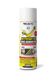 MECACYL – Nettoyant FAP Sans Démontage 500ML MECACYL