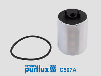 PURFLUX C507A Filtre à carburant