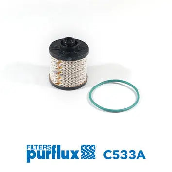 PURFLUX C533A Filtre à carburant PURFLUX