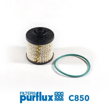 PURFLUX C850 Filtre à carburant PURFLUX