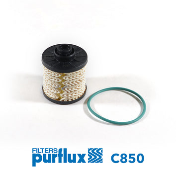 PURFLUX C850 Filtre à carburant