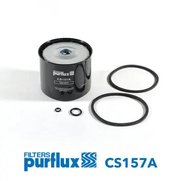 PURFLUX CS157A Filtre à carburant PURFLUX