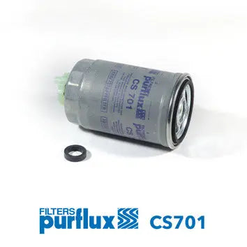PURFLUX CS701 Filtre à carburant PURFLUX