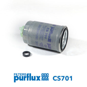 PURFLUX CS701 Filtre à carburant