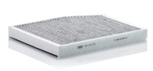 MANN-FILTER CUK 29 007 Filtre d'habitacle Filtre à charbon actif MANN-FILTER