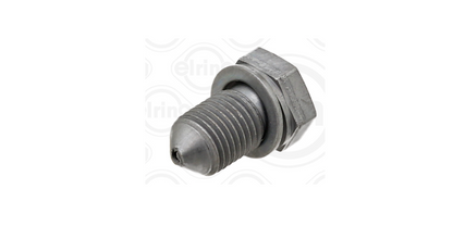 Bouchon de vidange, carter d'huile ELRING 567.640