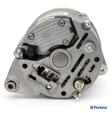 PERKINS 2871A163 Alternateur 12V 65A droit