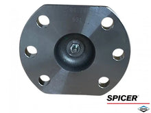 PIVOT INF MANITOU 564898 212.06.700.12 85815845 212.06.700.04 DANA Spicer