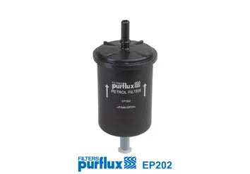 PURFLUX EP202 Filtre à carburant PURFLUX