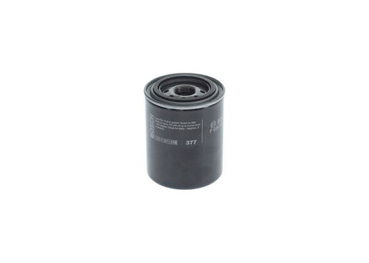 Bosch P7198 - Filtre à huile F 026 407 198