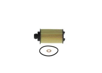 BOSCH F 026 407 348 Filtre à huile pour SSANGYONG: Tivoli, Korando, Rexton BOSCH