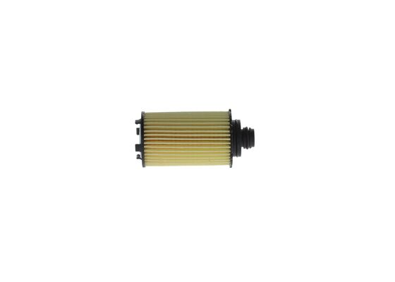 BOSCH F 026 407 348 Filtre à huile pour SSANGYONG: Tivoli, Korando, Rexton