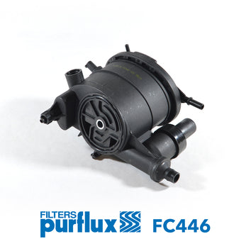 PURFLUX FC446 Filtre à carburant