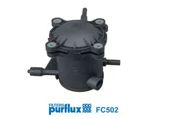 PURFLUX FC502 Filtre à carburant PURFLUX