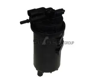 PURFLUX FC580E Boîtier, filtre de carburant PURFLUX