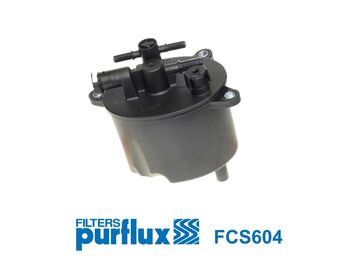 PURFLUX FCS604 Filtre à carburant