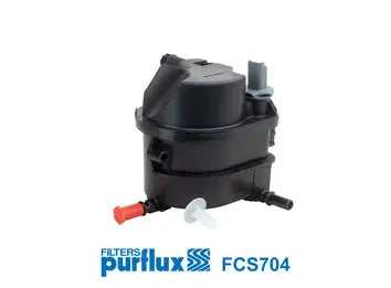 PURFLUX FCS704 Filtre à carburant PURFLUX