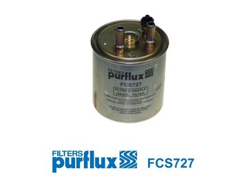 PURFLUX FCS727 Filtre à carburant