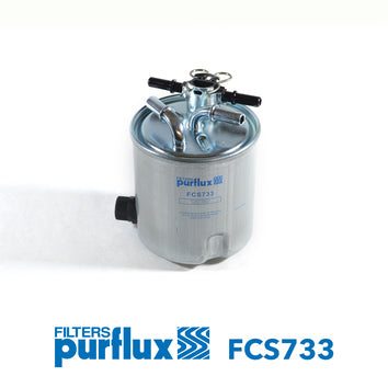 PURFLUX FCS733 Filtre à carburant