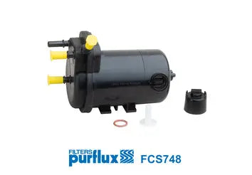 PURFLUX FCS748 Filtre à carburant PURFLUX