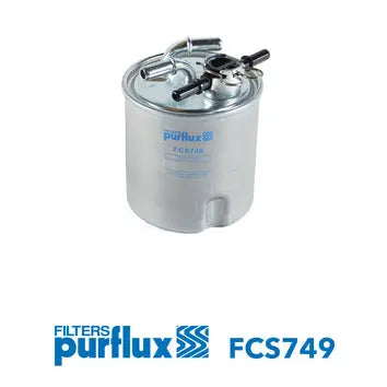 PURFLUX FCS749 Filtre à carburant PURFLUX