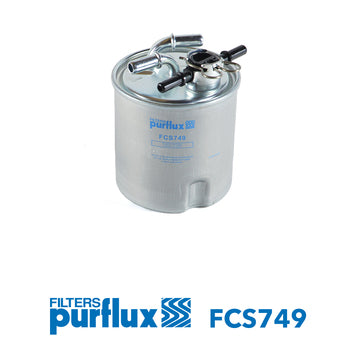 PURFLUX FCS749 Filtre à carburant