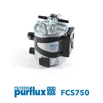 PURFLUX FCS750 Filtre à carburant PURFLUX