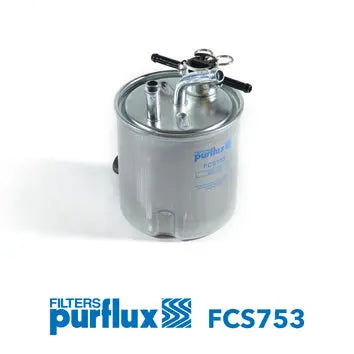 PURFLUX FCS753 Filtre à carburant PURFLUX