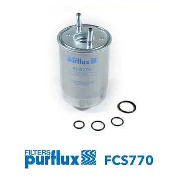 PURFLUX FCS770 Filtre à carburant PURFLUX