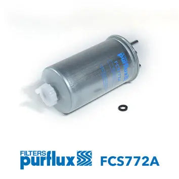 PURFLUX FCS772A Filtre à carburant PURFLUX