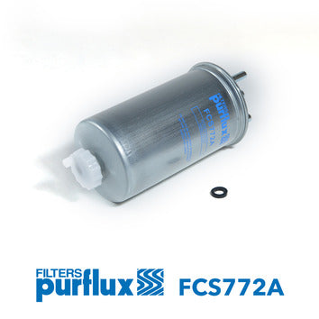 PURFLUX FCS772A Filtre à carburant