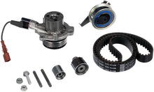 GATES PowerGrip KP15606XS Kit de distribution + pompe à eau GATES