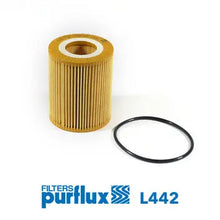 PURFLUX L442 Filtre à huile - GR PARTS