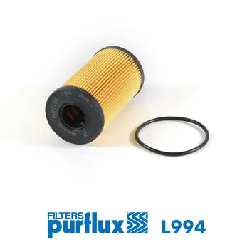 PURFLUX L994 Filtre à huile PURFLUX