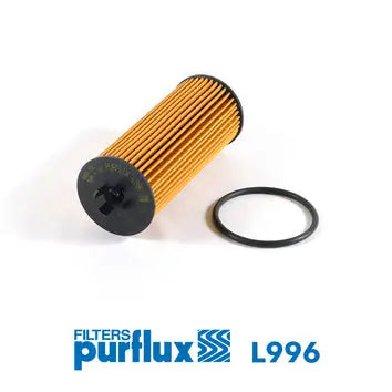 PURFLUX L996 Filtre à huile PURFLUX