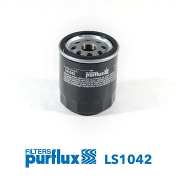 PURFLUX LS1042 Filtre à huile PURFLUX