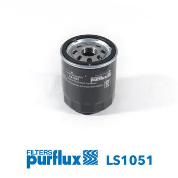 PURFLUX LS1051 FILTRE A HUILE PURFLUX