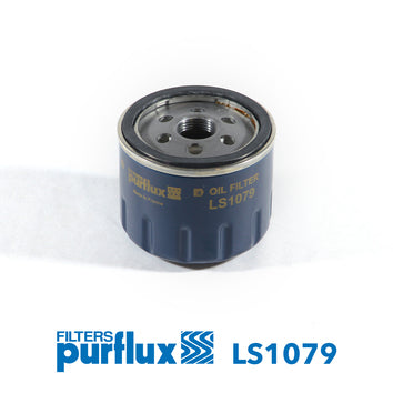 PURFLUX LS1079 Filtre à huile
