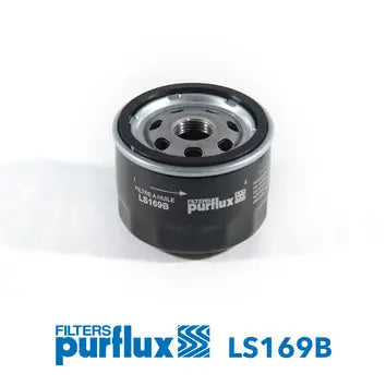 PURFLUX LS169B Filtre à huile PURFLUX