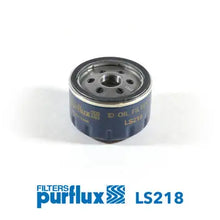 PURFLUX LS218 Filtre à huile - GR PARTS