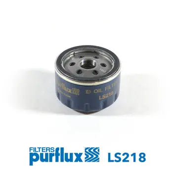 PURFLUX LS218 Filtre à huile PURFLUX